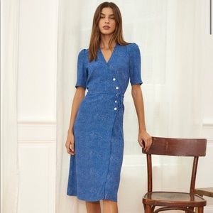 Rouje Gabin Dress